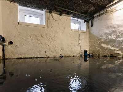 About water damage restoration service - emergency water extraction services experts in San Diegoe